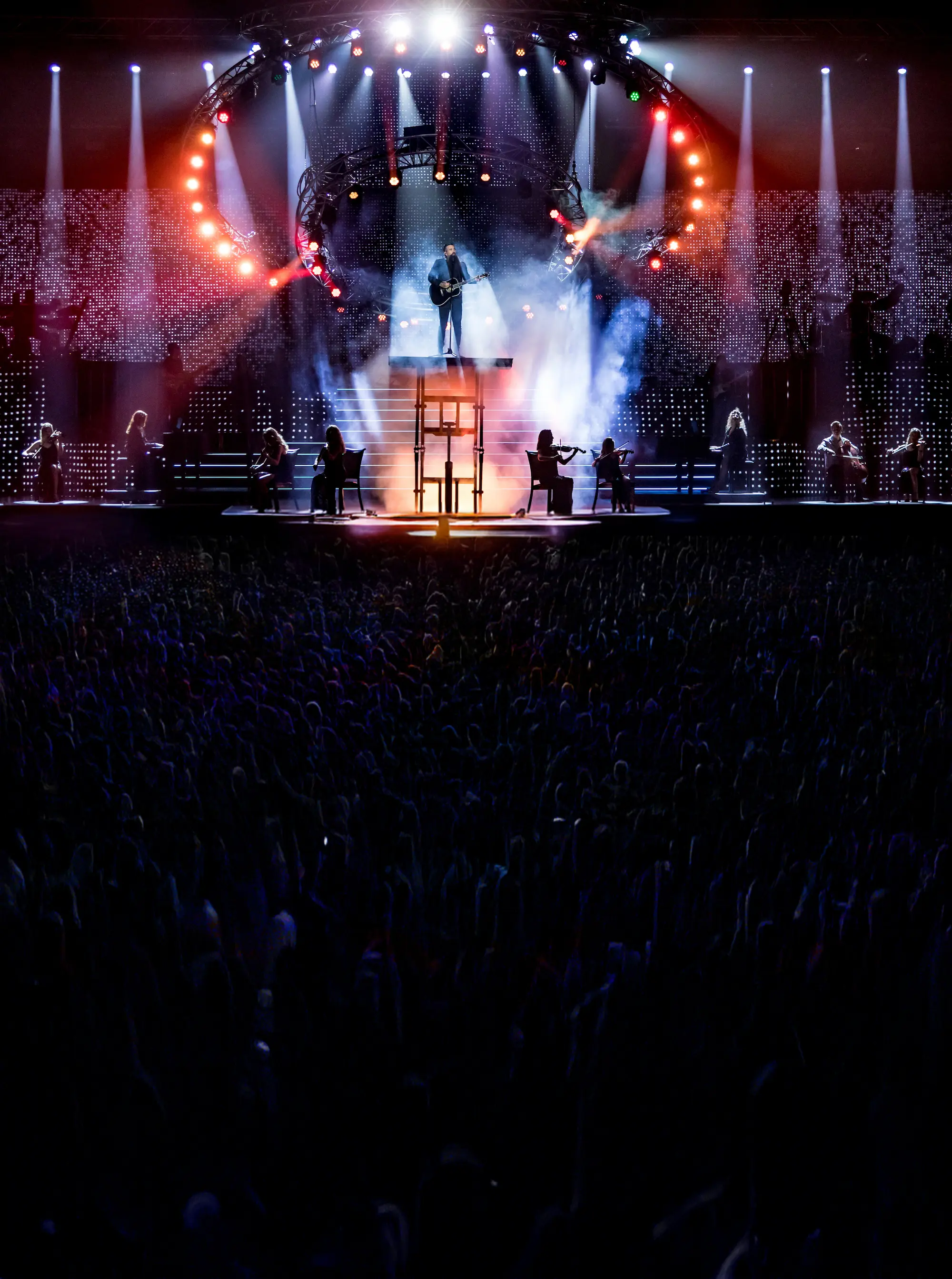 Lighting Design + Engineering.